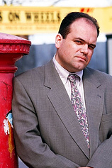 picture of actor Shaun Williamson