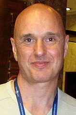 photo of person Cezary Harasimowicz