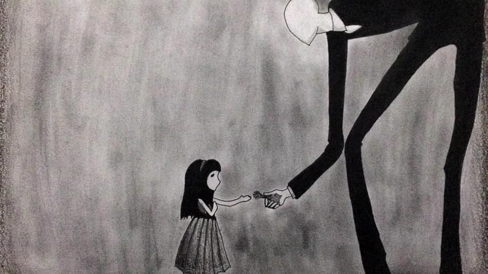 Imagen de beware-the-slenderman