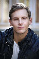 photo of person Chris Silcox