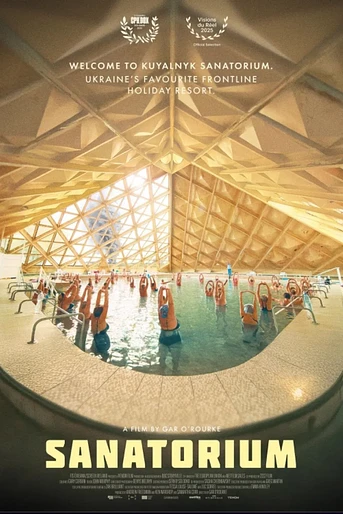 Poster de Sanatorium