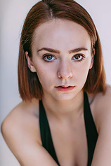 picture of actor Jessica McLeod