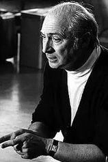 Foto de Gérard Oury