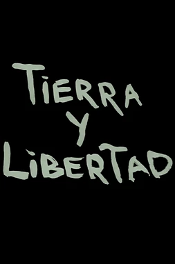 Tierra y libertad