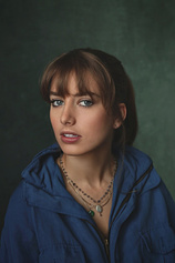 picture of actor Zoe Brough