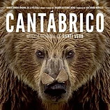 Carátula de la banda de sonido de Cantábrico