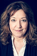 picture of actor Ana Goya