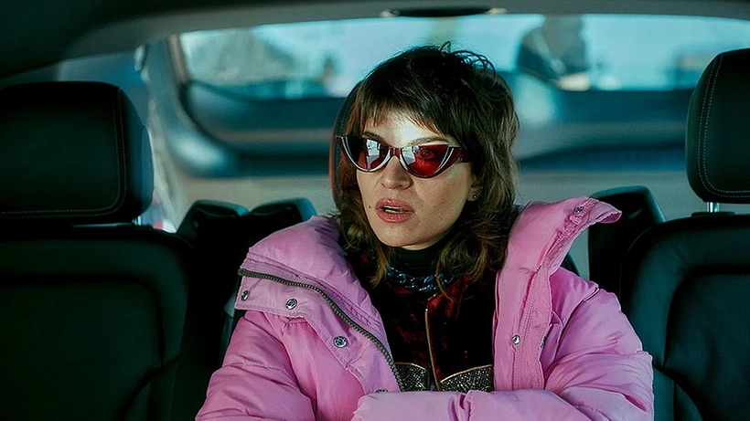 Imagen de Tempestad por Navidad