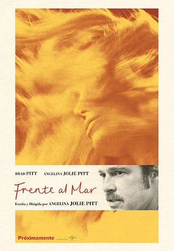 Poster de Frente al Mar