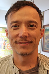 picture of actor Jeffrey Quizon