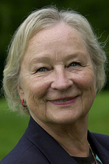picture of actor Margreth Weivers