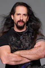 Foto de John Petrucci