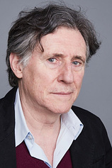 picture of actor Gabriel Byrne