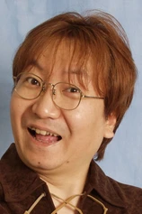 Foto de Kazuya Ichijo