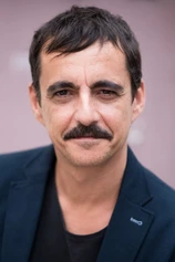 photo of person Jorge Basanta