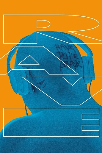 Poster de Rave