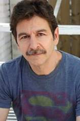 picture of actor Tony De Santis