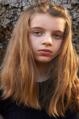 picture of actor Ingrid Torelli