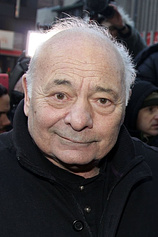 photo of person Burt Young