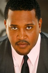 Foto de Germar Terrell Gardner