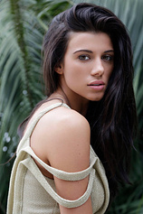 photo of person Lavinia Postolache