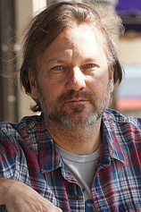 photo of person Michael Farris Smith