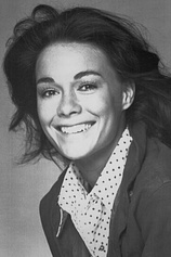 picture of actor JoAnna Cameron