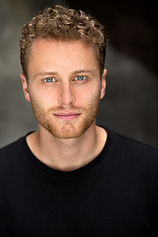 picture of actor David Lennon