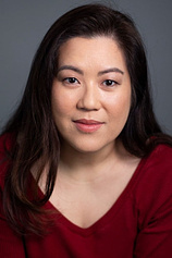 photo of person Tsu Shan Chambers