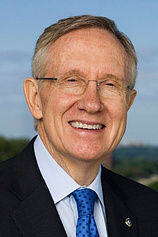 picture of actor Harry Reid