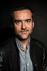 photo of person Nicolas Silhol