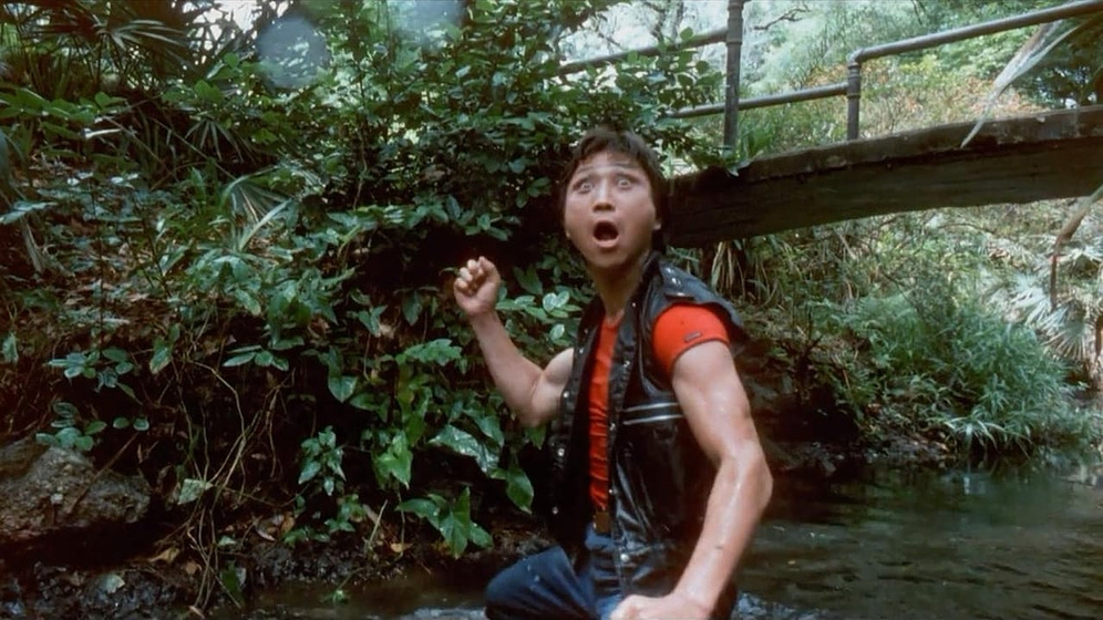 Y.K. Kim en Conexión Miami
