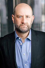 picture of actor Peter Strand Rumpel