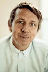 Foto de Gilles Peterson