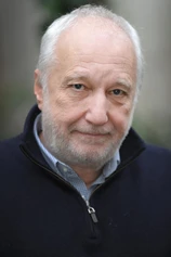 Foto de François Berléand