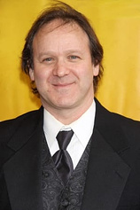picture of actor Jon Fishman