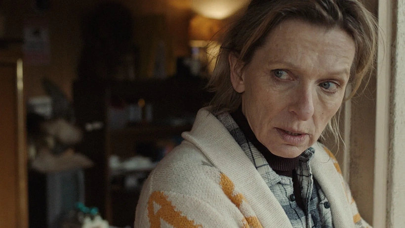 Imagen de Nobody Wants to be Here, nobody wants to leave