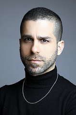 picture of actor Ido Mosseri
