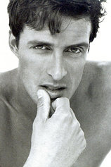 picture of actor Brent Jasmer