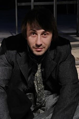 picture of actor Petko Kamenov