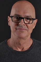 picture of actor Norman Helms