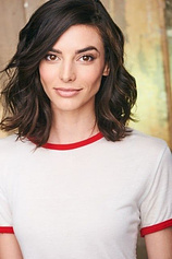 picture of actor Rachele Schank