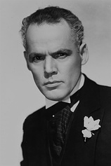 picture of actor Henry Hull