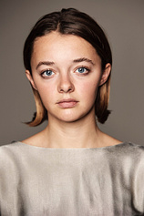 picture of actor Ellie de Lange