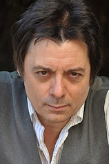 picture of actor Mick Rossi