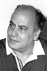 photo of person Abdel Hai Adib