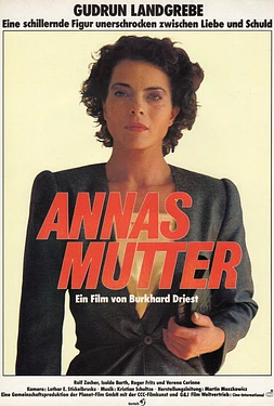 La Madre de Anna