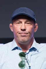 Foto de Pat Miletich