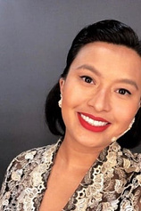 picture of actor Nabila Huda