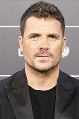 picture of actor Dani Martín